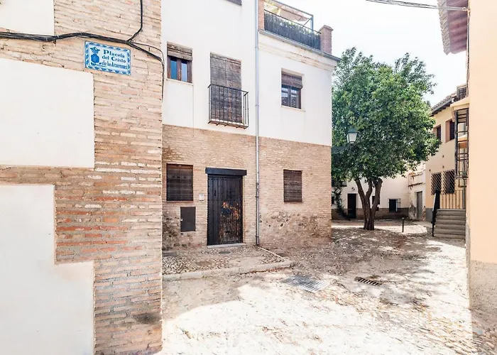 Brisas del Albaicín II, By DaiMar