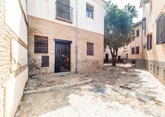 Brisas del Albaicín II, By DaiMar